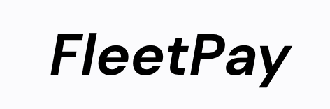 FleetPay logo