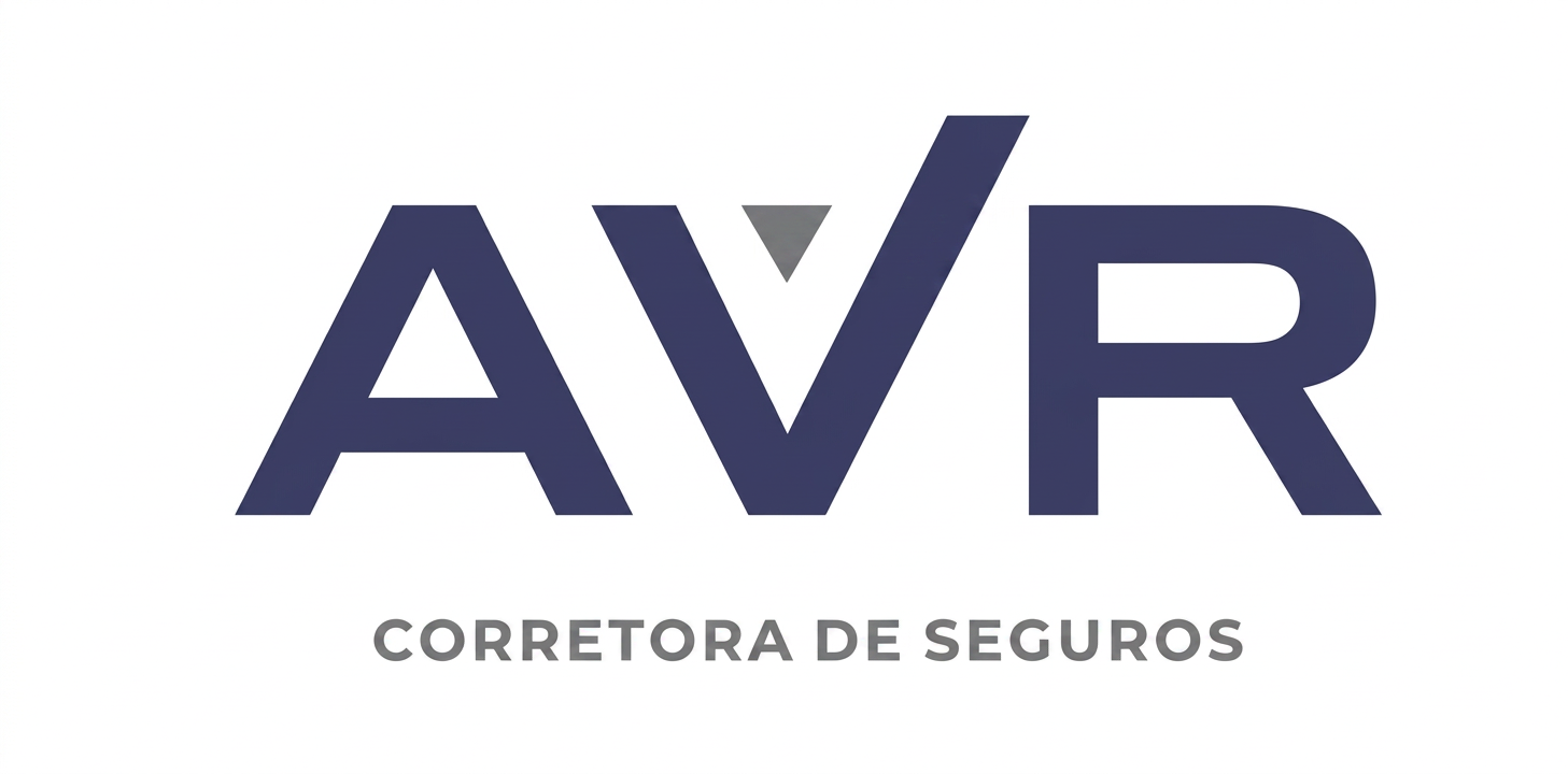 AVR Corretora de Seguros logo