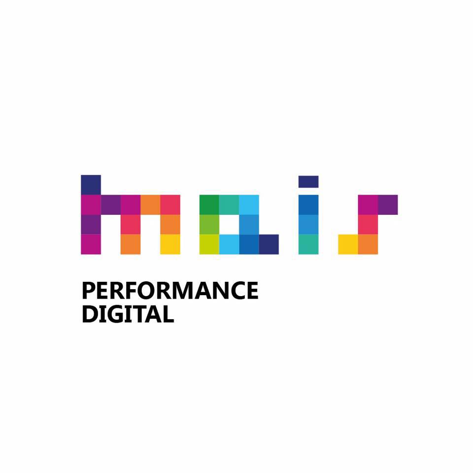 Mais Performance Digital logo