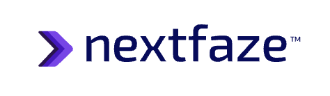 Nextfaze logo